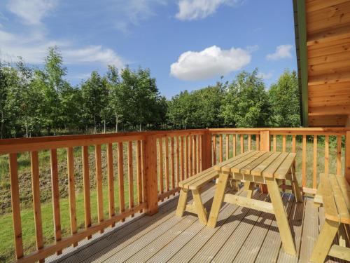 Na Clamhanan in Forres