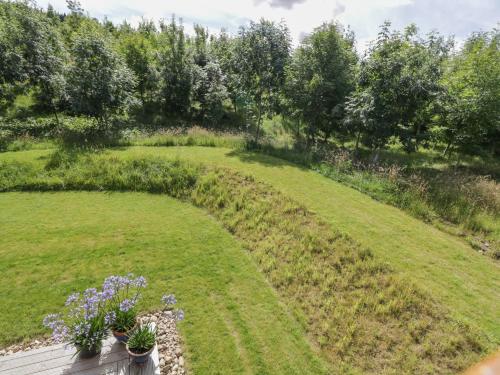 Na Clamhanan in Forres