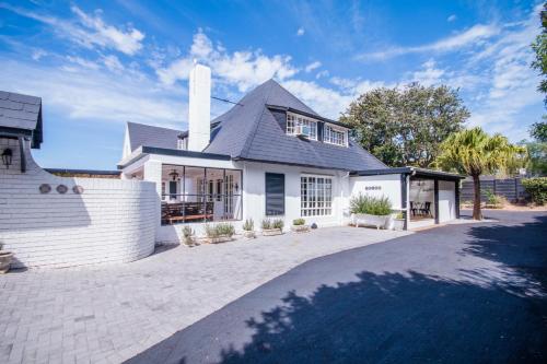 Foto - Forest Hall Guest House