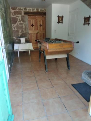 Grand maison de caractère