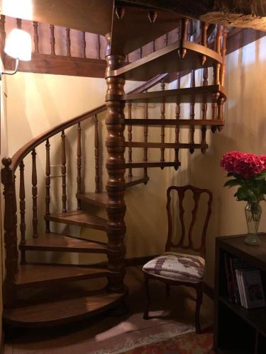  La Casa de Oliva in Pruvia