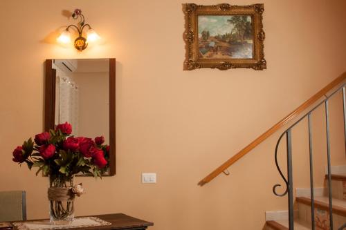  B&B Ruggero I di Sicilia in Piazza Armerina