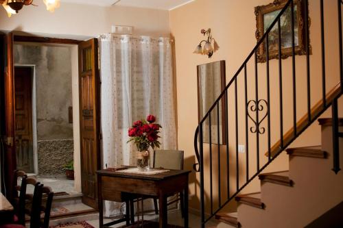  B&B Ruggero I di Sicilia in Piazza Armerina