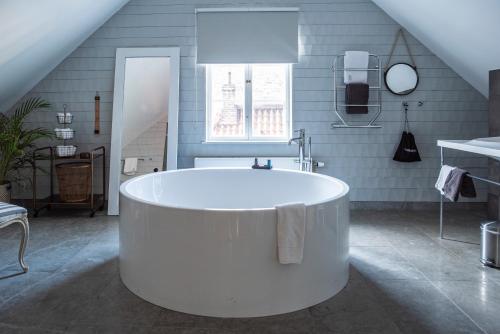 Facilities, V Hotel Helsingborg, BW Premier Collection in Slottshojden