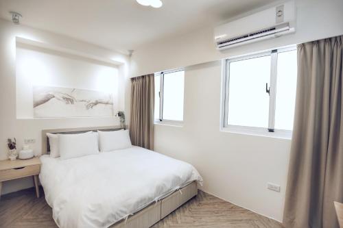 66 south I 鄰近花園夜市 - Tainan