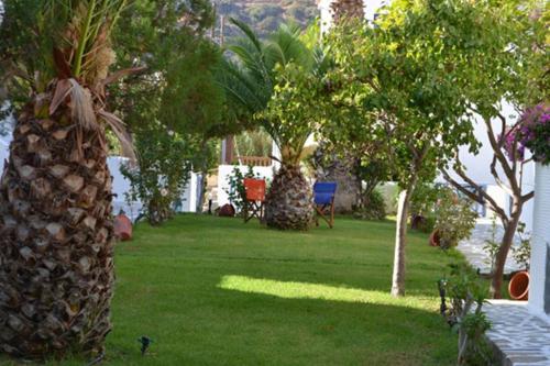  Maistrali Studios in Batsi