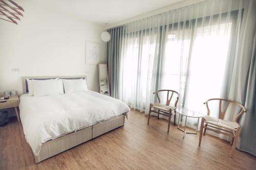 66 south B&B - Tainan 66 south B&B - Tainan