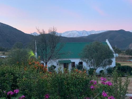 Berluda Farmhouse and Cottages