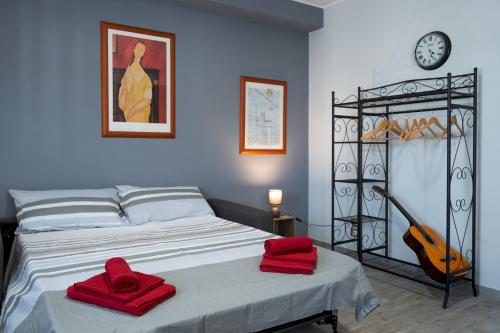 Masciara Home - Apartment & Suite fra Taormina, Catania ed Etna