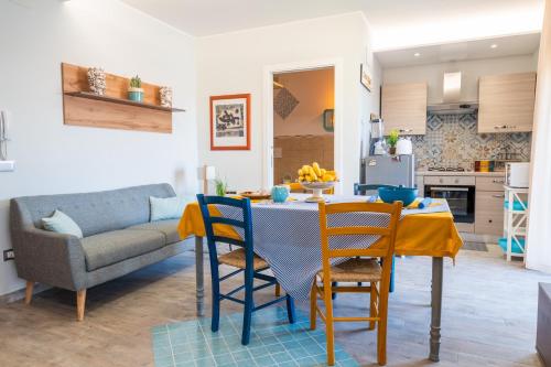 Masciara Home - Apartment & Suite fra Taormina, Catania ed Etna