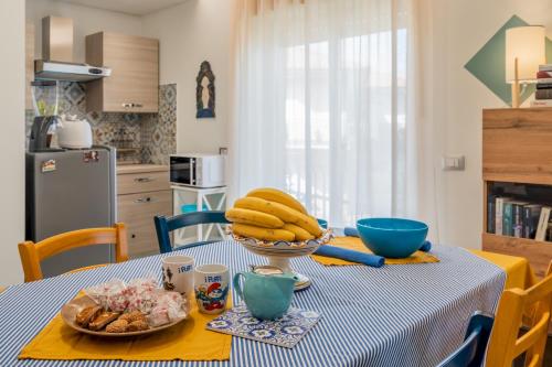Masciara Home - Apartment & Suite fra Taormina, Catania ed Etna