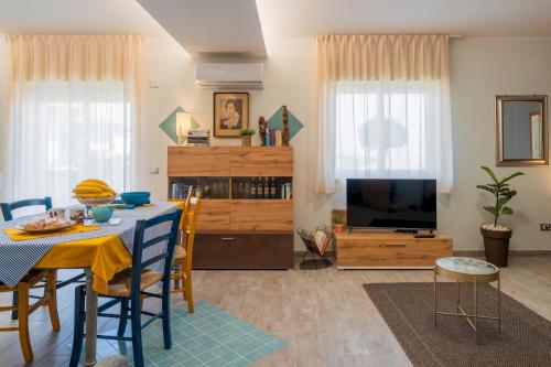 Masciara Home - Apartment & Suite fra Taormina, Catania ed Etna