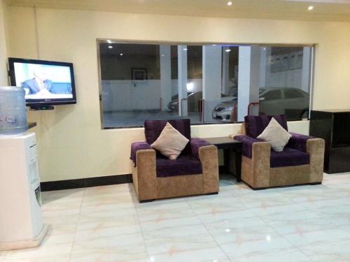 Rest Home Hotel Apartments Dammam