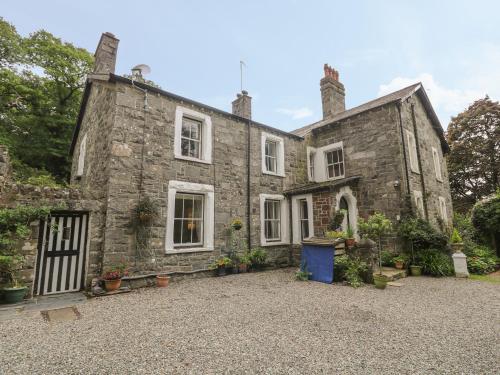Plas Hendre Guest Wing