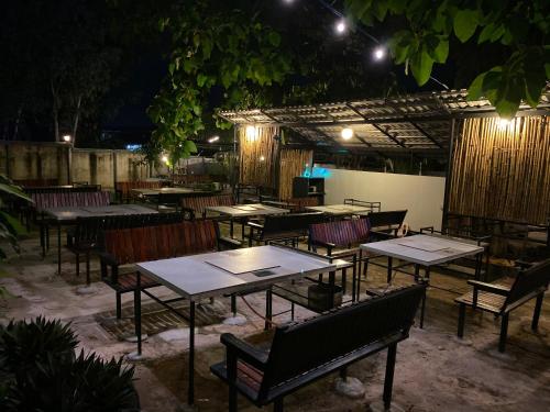 Baan Suan Resort2345 Baan Suan Resort2345