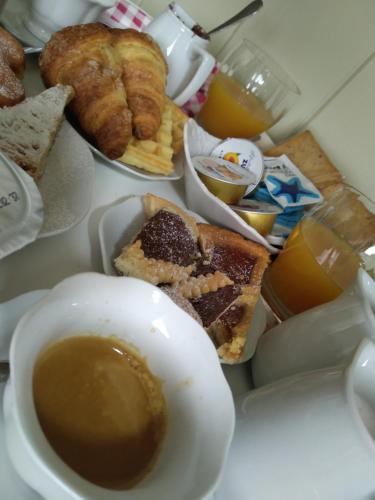 B&B A Casa di Nonna Giovanna 2
