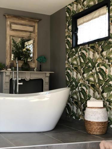 Au gré des saisons chambre d'hôte Œuf-en-Ternois