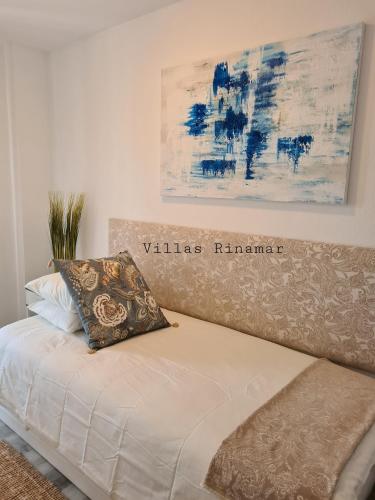 Adeje Penthouse by Villas Rinamar 5