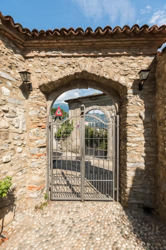 Easy Welcome La Filanda - Seta