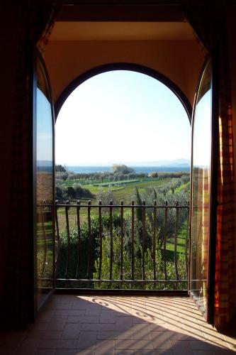 Agriturismo Antica Cassia