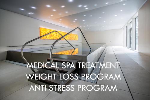 Prezident Luxury Spa & Wellness Hotel - image 5