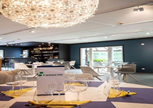 Campanile Hotel & Restaurant Liège / Luik - image 6