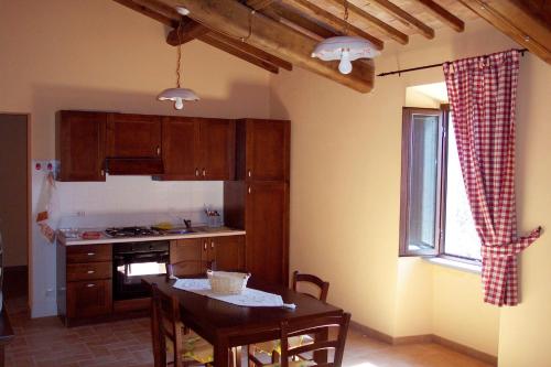 Agriturismo Antica Cassia 2