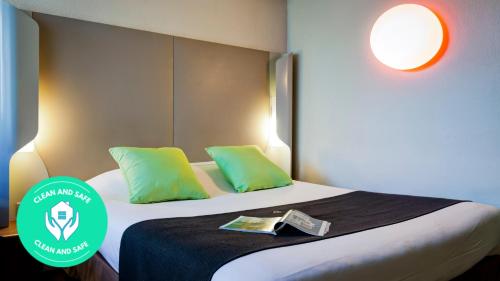 Campanile Evry Ouest - Corbeil Essonnes - image 4