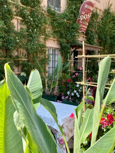 Locanda La Posta - Hotel - Cavour