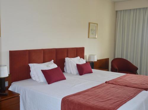 Santana Hotel & SPA - image 12