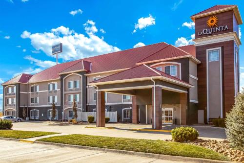 La Quinta Inn & Suites by Wyndham North Platte