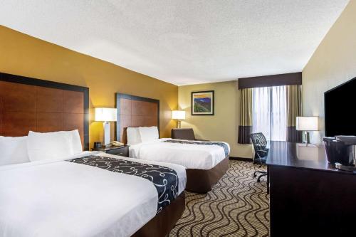 Queen Room with Two Queen Beds