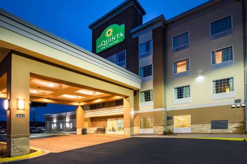 La Quinta by Wyndham Rochester Mayo Clinic Area South in Rochester, USA