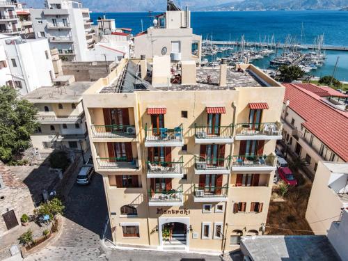 Mantraki Hotel Apartments - image 10