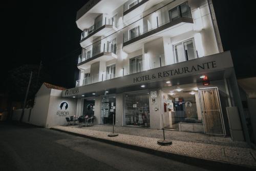 Hotel Nossa Senhora de Lurdes 3