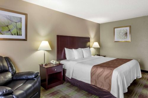 Quality Inn St Robert - Ft Leonard Wood