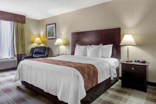 Quality Inn St Robert - Ft Leonard Wood