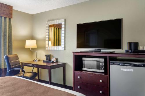 Quality Inn St Robert - Ft Leonard Wood