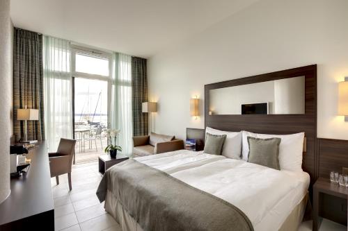 Hotel Beaulac