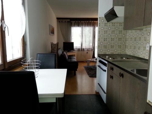 Baron / Baronesse Apartments, Leukerbad (photo 10)
