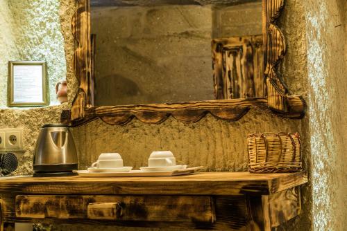 Cappadocia Ennar Cave - image 5