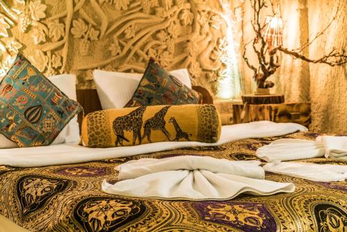 Cappadocia Ennar Cave - image 10