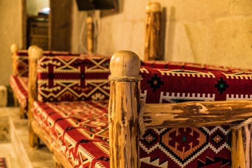 Cappadocia Ennar Cave - image 4