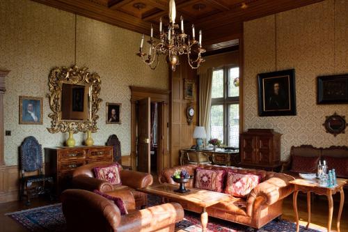 Schlosshotel Kronberg - Hotel Frankfurt - image 8