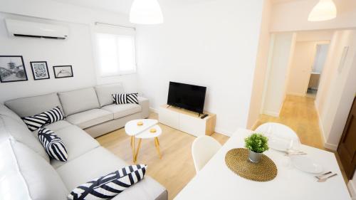 RentalSevilla Tadeo Soler