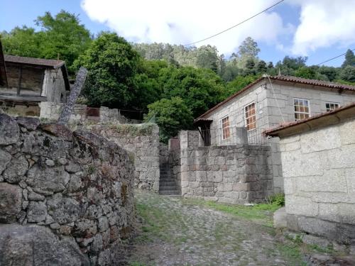  Casas Marias de Portugal - Gerês, Unterkunft in Terras de Bouro