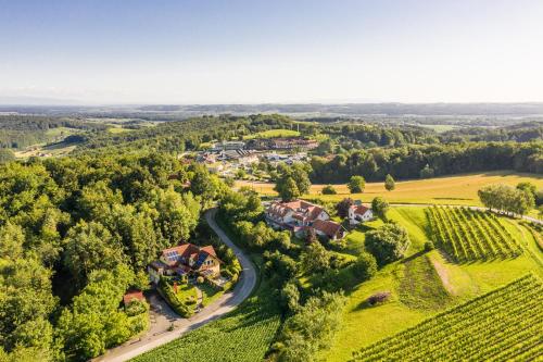 Die Herberge am Lautenberg Bad Loipersdorf