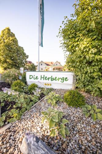 Die Herberge am Lautenberg Bad Loipersdorf