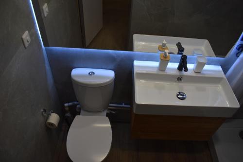 Apartments LOFT - image 6