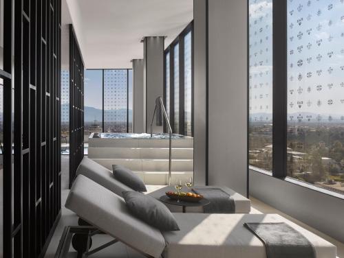 InterContinental - Ljubljana an IHG Hotel - image 14